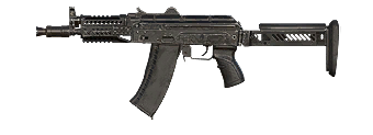 AK-SM