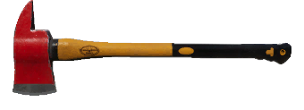 Fire Axe