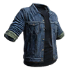 Jeans Jacket