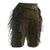 Ghillie Pants