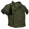 Heavy Assault Vest
