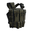 Tactical Vest