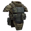Engineer's tactical vest