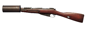 Mosin Launcher