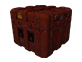 Weldable Container (Small Bunker)