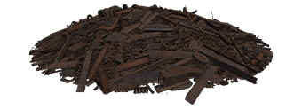 Scrap Pile