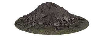 Trash Pile
