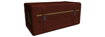 BFG locked box
