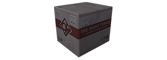 Civilian Decor loot box