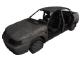 2110 Car trunk