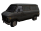 Van trunk