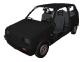 Oka Car trunk