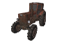 T40 Tractor engine