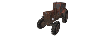 T40 Tractor engine