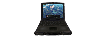 Military Laptop