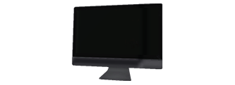 Computer Monitor 02