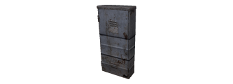 Power Station