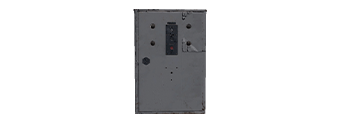 Fuse box 05