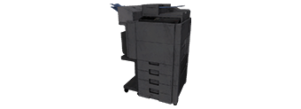 Photocopier