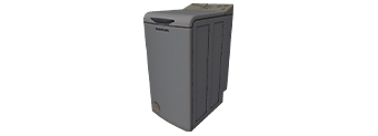 Washing Machine 02