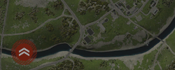 Dubovoe Warehouses