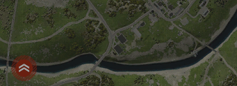 Dubovoe Warehouses