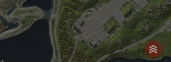 East Airport