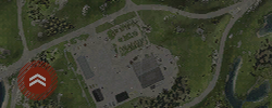 East Hangar