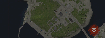 North Harbor