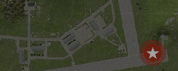 SE Airfield Barracks