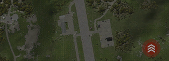 SE Airfield Tunnel Checkpoint